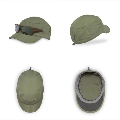 Miniatura 6 de Sunday Afternoons Gorra Sun Tripper