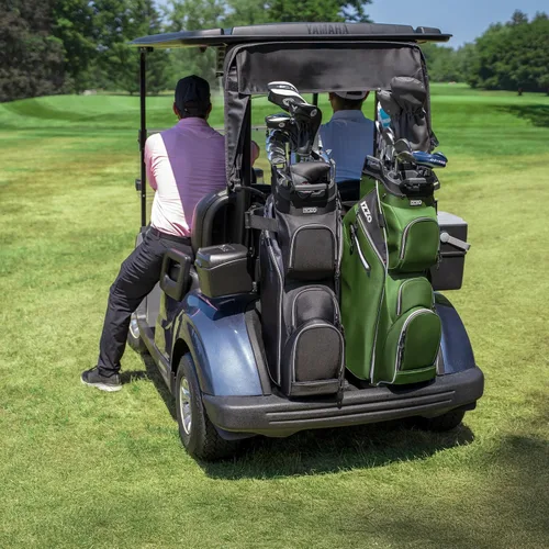 Miniatura 6 de Izzo Organizador Ultimate para Carrito de Golf
