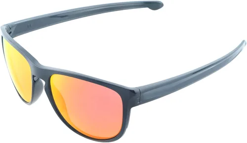 Miniatura 3 de Walleva - Lentes de repuesto para gafas de sol Oakley Sliver R múltiples opciones disponibles
