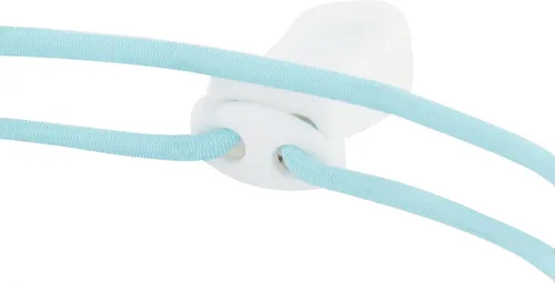 Miniatura 3 de Speedo Gafas de natación para niños Sunny G de 3 a 8 años Púrpura/Celeste