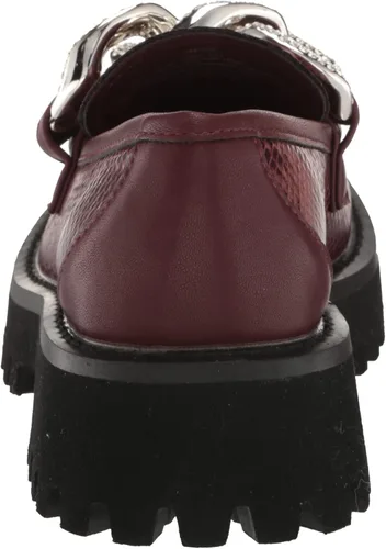Miniatura 8 de Karl Lagerfeld Paris Women's Giana Embellished Loafer Flat