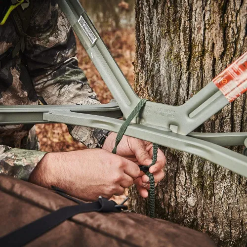 Miniatura 2 de Summit Treestands, correa para Bungee y de mochila