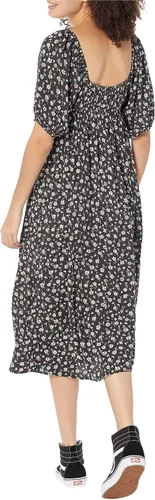 Miniatura 2 de Billabong Vestido midi True Romance para mujer