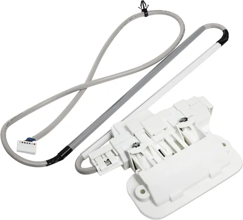 W10810403 W10861642 W10787836 cerradura de tapa de lavadora cabrio (garantía de 15 años) - Reemplazo para whirlpool Cabrio kenmore Serie 600 700