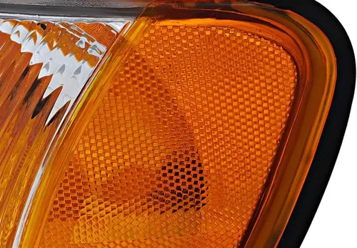 Miniatura 3 de Compatible con lámpara de esquina Kia Sportage 1998 1999 2000 2001 2002 lado izquierdo del conductor