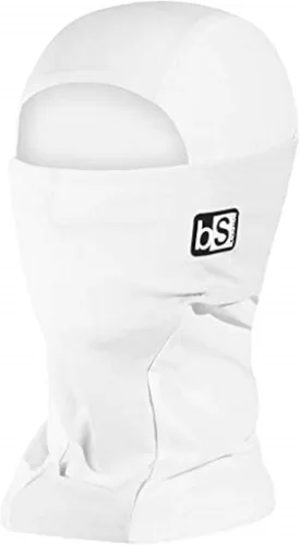 Miniatura 78 de BLACKSTRAP Máscara de pasamontañas con capucha, máscara de esquí para clima frío, transpirable, absorbe la humedad y compatible con casco