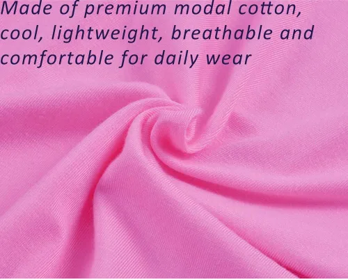 Miniatura 7 de CHUNG Pantalones cortos de baile para niñas pequeñas y grandes, para usar debajo del vestido, falda, uniforme escolar, 4 unidades, 2-9 años