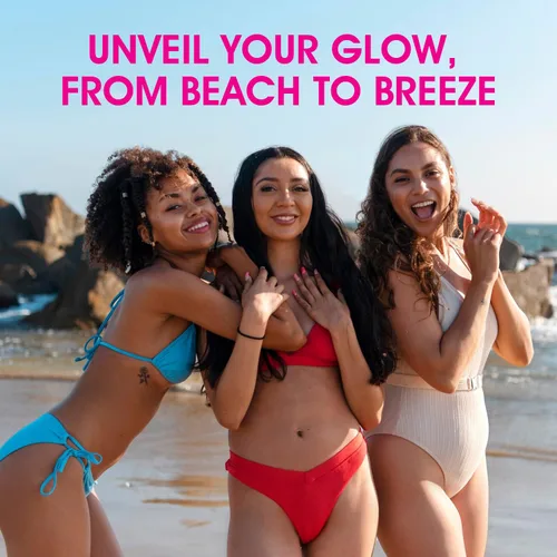 Miniatura 7 de Exfoliante para el área de bikini con 10% AHA+BHA y cúrcuma, para vello encarnado y granos por afeitado en el área de bikini y axilas, exfoliante