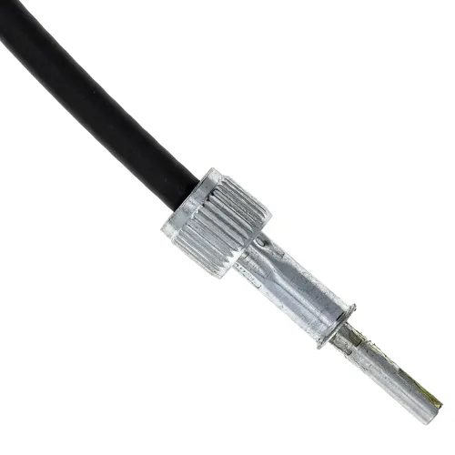 Miniatura 4 de NICHE Cable del velocímetro para Kawasaki KDX175 KDX250 KE100 KLX250 KZ400A KZ400B KZ400D KZ400S 54001-1178 54001-1020