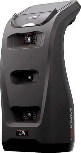 Miniatura 2 de Bushnell Golf Launch Pro i Circle B Edition - Monitor de lanzamiento con precisión de nivel de giro, medición basada en cámara, uso en interiores