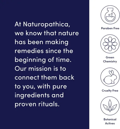 Miniatura 8 de Naturopathica Alpine Arnica Aceite de baño y cuerpo, aceite corporal diario para apoyar el alivio muscular de las articulaciones y el dolor