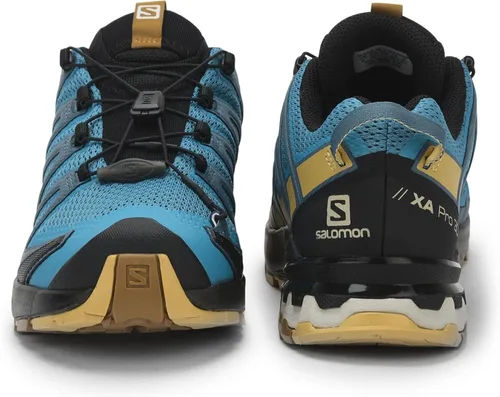 Miniatura 5 de Salomon Men's Xa Pro 3D V8 Trail Running Shoes