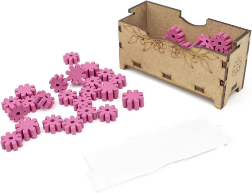 Miniatura 4 de Organizador TowerRex para Juego de Mesa Wingspan y Expansión Europea, Expansión Oceanía, Inserción de Almacenamiento, No para Asia