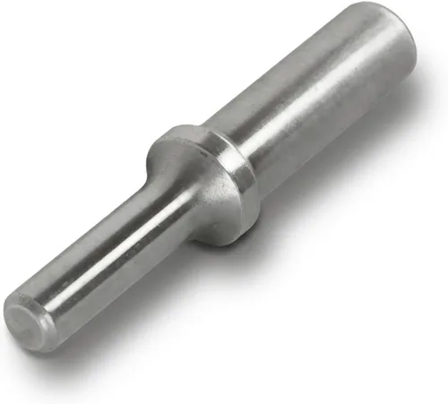 Miniatura 8 de Juego de remaches A1620 F / 3/16 pulgadas - Broca de remache neumática martillo neumático .401 Kit de herramientas de remache sólido para cabeza