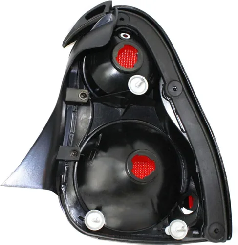 Miniatura 8 de APA Luz Trasera de Repuesto para 2000 2001 2002 2003 2004 2005 Monte Carlo Conductor Pasajero PAR 10326669 10326670 GM2801180 GM2800180