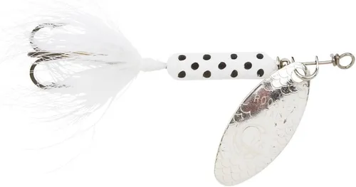 Miniatura 5 de Yakima Bait 206 Blanco rojo