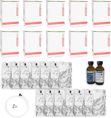 Miniatura 2 de Emergency Zone Kit de almacenamiento/tratamiento de agua para el hogar de 50 galones