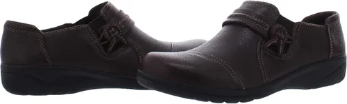 Miniatura 3 de Clarks Cheyn Madi - Mocasines sin cordones para mujer