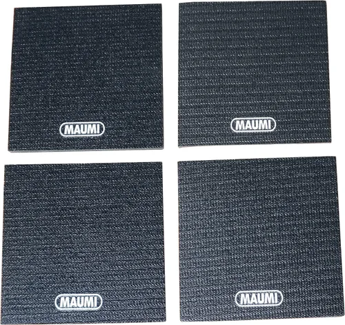 Miniatura 8 de MAUMI Concept 2 - Alfombrilla de remo para modelo D, antideslizante y de alta densidad, apta para máquina de remo Concept 2, accesorios