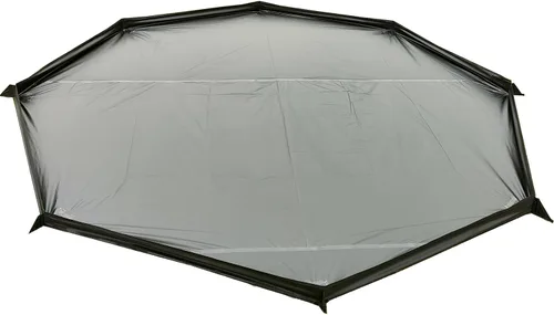 Miniatura 15 de Tienda de campaña para 2-4 personas, para 4 estaciones, ultraligera, fácil de montar, estilo Teepee caliente