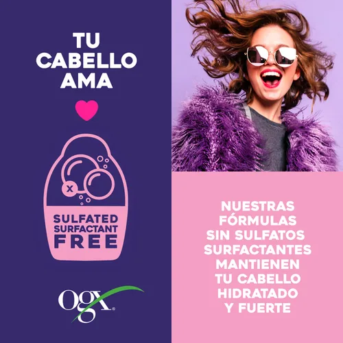 Miniatura 9 de Ogx Liquid Pearl