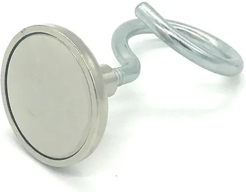 Miniatura 4 de Mag Daddy Anillo magnético de brida de 3/4" (paquete de 10)