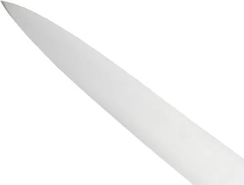 Miniatura 3 de Mercer Culinary, colección asiática. Cuchillo rebanador., 12" (30 cm), De madera madera (Wooden Handle)