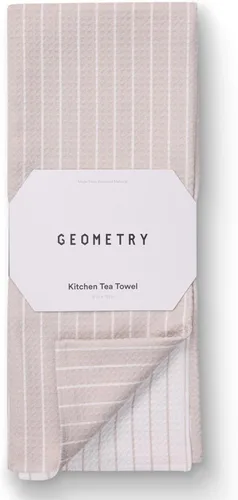 Miniatura 20 de Paños de Cocina de GEOMETRY - Toallas de Té Rápido Secado de Microfibra para Cocina Sleepy Fields, 45,7 cm x 76,2 cm 1 Paquete Campos soñolientos