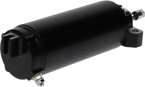 Miniatura 9 de OEG Parts Nuevo arrancador compatible con Select 1998 1999 Mercury Mariner OPTIMAX 135HP 150HP 200HP 225HP 3.0L 50833153, 50-833153-1, 50-833153-2