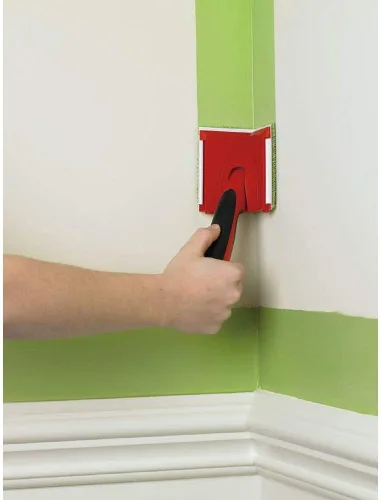 Miniatura 6 de Pintor de esquinas premium 1575H de Shur-Line