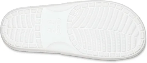Miniatura 3 de Crocs Classic Zueco de color sólido