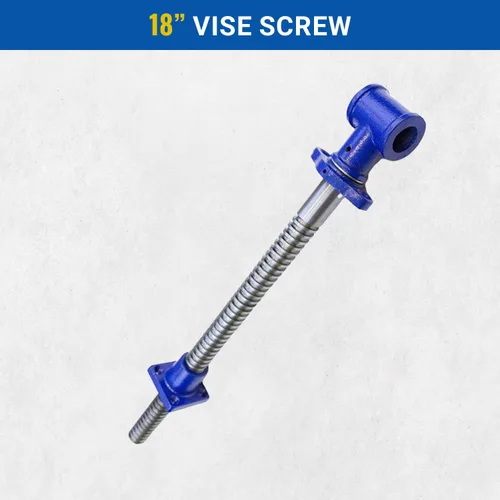 Miniatura 2 de Yost Tools, Y18SS Yost, Tornillo de banco, 18 pulgadas