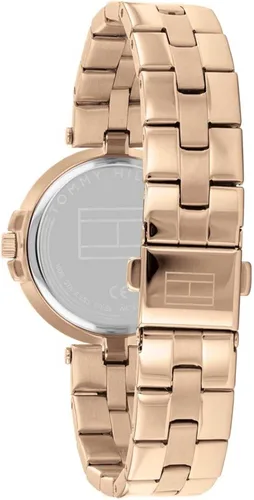 Miniatura 3 de Tommy Hilfiger Womens Analogue Quartz Watch