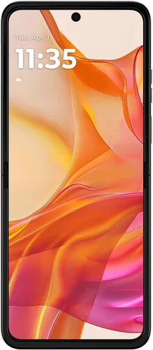 Miniatura 3 de Motorola razr+ 2024 Desbloqueado Hecho para los Estados Unidos 12/256 Cámara de 50MP Rosa suave