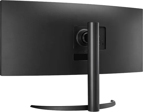 Miniatura 6 de LG 34WP60C-B 34" 21:9 Curvo UltraWide QHD (3440 x 1440) HDR 10 160Hz 1ms Monitor de juegos con soporte ajustable de inclinación, AMD FreeSync