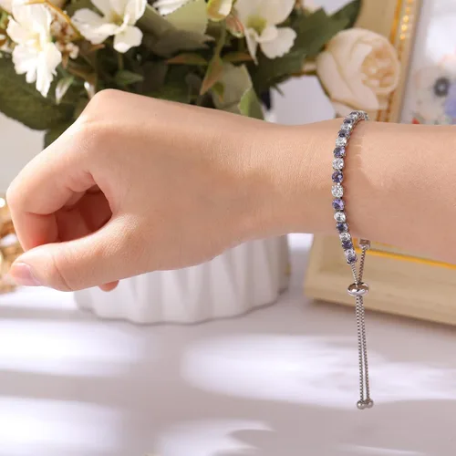 Miniatura 2 de PopTopping Pulsera de tenis
