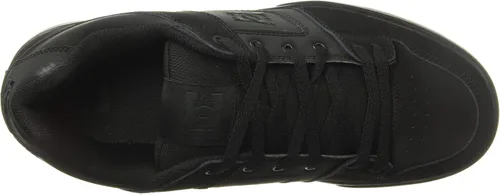 Miniatura 5 de DC Men's Pure Low Top Casual Skate Shoe