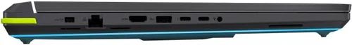 Miniatura 6 de ASUS Portátil para juegos ROG Strix G18 (2025), NVIDIA RTX 5080 16GB GDDR7, Intel Ultra 9 275HX, pantalla Rog Nebula Premium 2.5K 240Hz, WiFi 7, 64