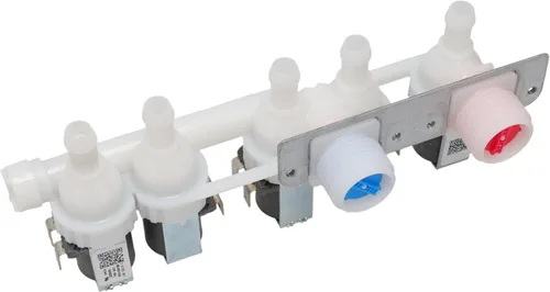 Miniatura 7 de Supplying Demand WH23X29553 Reemplazo de válvula de entrada de agua para lavadora de ropa