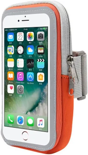 Miniatura 4 de Soporte de teléfono para correr, brazalete deportivo, para teléfono celular, funda para Google Pixel 9a, 8a, 7a, 6a, Pixel 10, 9, 8, 7, 6, iPhone