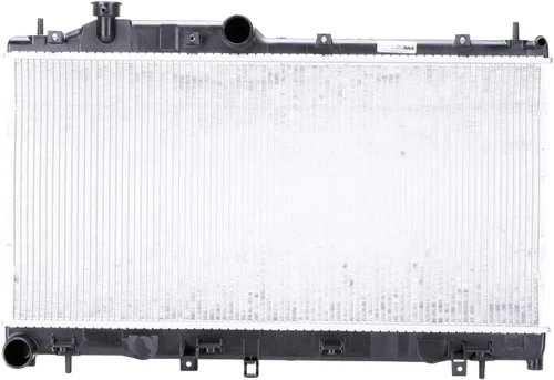Miniatura 2 de TYC Radiador 13091 compatible con Subaru Impreza 2008-2014