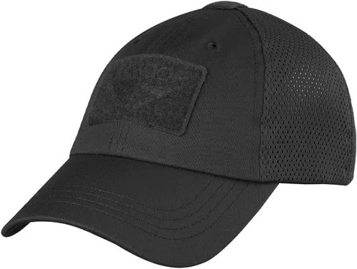 Gorra Condor de malla táctica