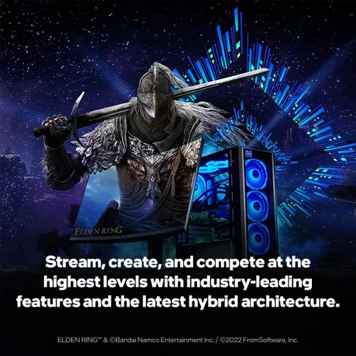 Miniatura 6 de Intel Core i9-13900KS Procesador de escritorio 24 núcleos (8 núcleos P + 16 núcleos E) caché de 36 MB, hasta 6.0 GHz
