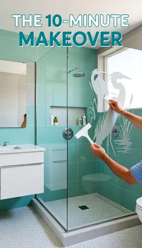 Miniatura 3 de Adhesivo de vinilo Dent Fix - Adhesivo de pared con diseño de coyote e Coyote Pow pegatina de pared para autos, camiones, ventana, diseño gráfico