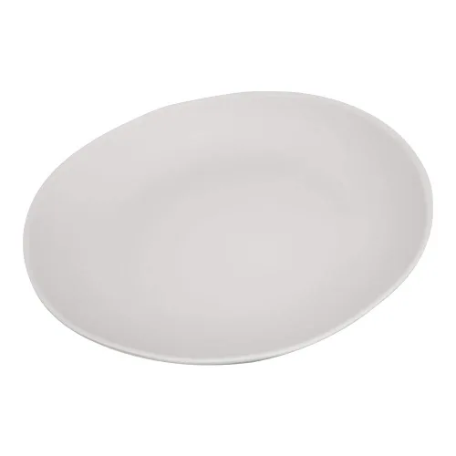 Miniatura 48 de Carlisle FoodService Products Ridge - Cuenco de plástico reutilizable para el hogar y el restaurante, melamina, 22 onzas, pizarra