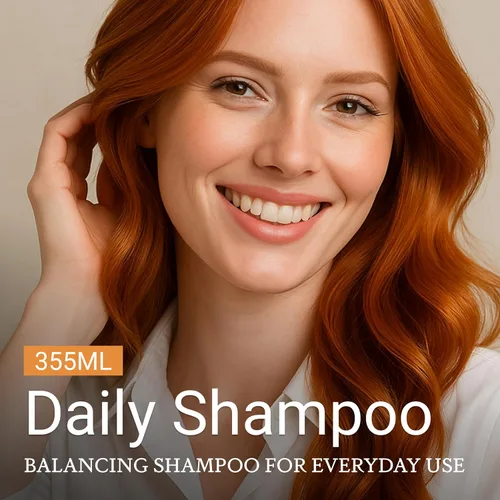 Miniatura 2 de Loma Loma Hair Care Daily Shampoo Fl Oz