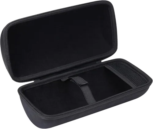 Miniatura 3 de co2CREA Funda rígida de repuesto para micrófono USB Logitech Creators Blue Yeti/Yeti X/Yeti Pro