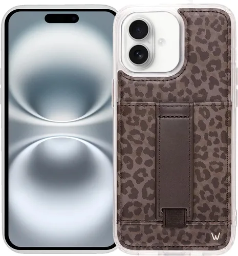 Miniatura 39 de Fundas Walli para iPhone 17 Pro, Funda tipo Cartera con Soporte para Tarjetas, Elegante y Moderna, Funda para Mujer, se ajusta al iPhone 17 Pro
