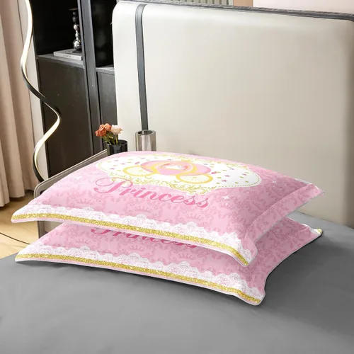 Miniatura 55 de Castle Fairy Juego de funda de edredón con estampado de leopardo, 100 % algodón natural, juego de funda de edredón de guepardo africano con 1 funda