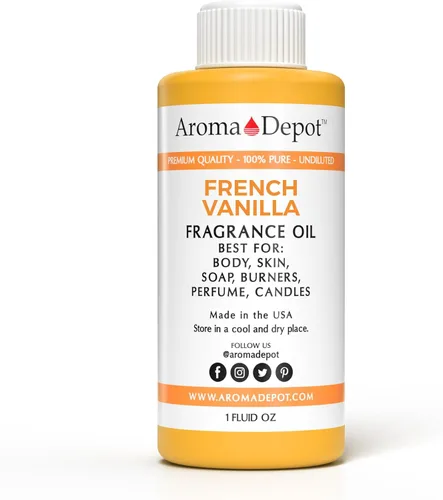 Miniatura 20 de Aroma Depot Aceite de Fragancia de 4 oz. Black Lives Matter I Perfume I Aceite para la Piel I Aceite Perfumado. Proyectos DIY como Velas, Bombas